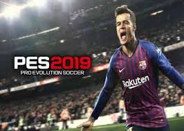 Pes pro evolution soccer 2019 is one of the best football simulation on the planet from the famous japanese studio konami returns to the screens of mobile devices. Download Pro Evolution Soccer 2019 Game For Pc Full Version