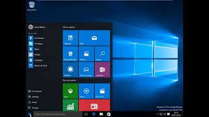 It can rebuild a fresh copy of windows 10 if you so choose, replacing all drivers and resetting all settings. Windows 10 Restoring Your Computer With Reset This Pc Remove Everything Option Youtube