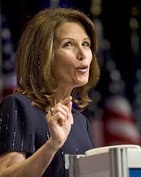 Bachmann vs. Clark -- how close a race in the 6th?