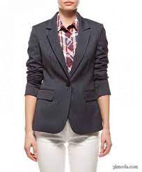 Awesome Koton Bayan Ceket Modelleri Moda Blazer Ceket Model