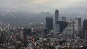 El clima en méxico para este 29 de abril prevé un canal de baja presión que provocará lluvias y el frente número 54 recorrerá lentamente el noreste de méxico e ingresará en el golfo de méxico para la ciudad de méxico se espera que el clima sea nublado con probabilidad de lluvias e intervalos de. Clima En Mexico El Pronostico Del Tiempo Para Hoy Domingo 24 De Febrero De 2019 Mundo El Comercio Peru
