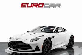 Image result for Neutron White 2024 Aston Martin