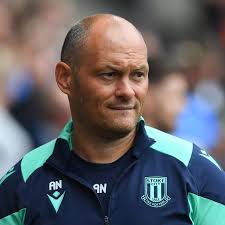 Alex Neil provides Stoke City transfer update after pre-season win over  Notts County