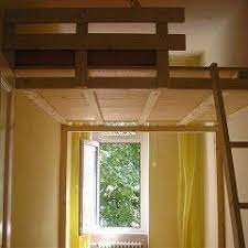 Das ist günstig, super einfach und schnell gemacht! Hochbett Selber Bauen Hochbett Selber Bauen Hochbett Bauen Hochbett