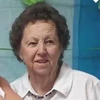 Marjorie "Margie" Lee Spradlin Hixson Obituary