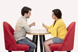 A nonexclusive relationship might be more stressful. Are We Dating Is It Exclusive When A Casual Relationship Turns Into Something More Regain