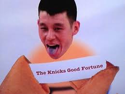 MSG airs Jeremy Lin fortune cookie sign