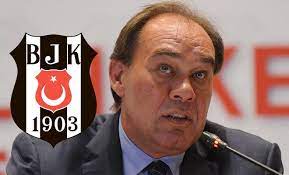 Yıldırım demirören'i telefonda aradım ve adaylık iddialarını sordum. Yildirim Demiroren Besiktas I Ele Gecirme Plani Mi Yapiyor