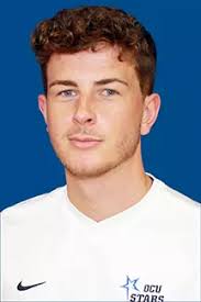 2020-21 #16 Men's Soccer Roster