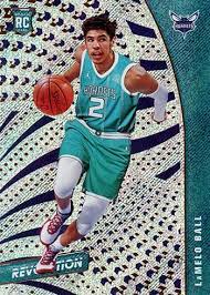 Card market demand and pricing summary. Lamelo Ball Rookie Card Checklist Guide Details And More