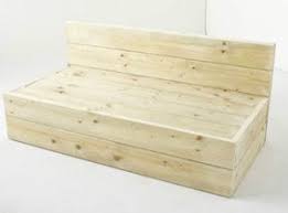 Realiser Une Banquette En Bois Sur Mesure Leroy Merlin Banquette En Bois Banquette Canape En Bois