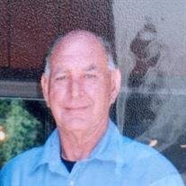 Vernon Daniel Finkle Obituary