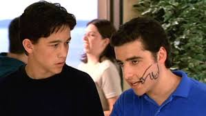 A Year of Romantic Comedies — #9: 10 Things I Hate About You (1999)