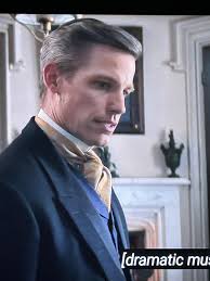 Rewatching the show : r/thegildedage