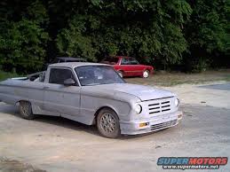 1962 ford ranchero pictures photos videos and sounds supermotors net 1962 ford ranchero pictures photos