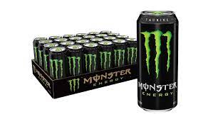 Monster Energy Drinks | Know Your Meme