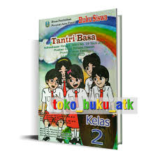 Download soal dan kunci jawaban tematik kelas 6 se. Buku Bahasa Jawa Sd Kelas 2 Tantri Basa Kurikulum 2013 Edisi Revisi 2018 Shopee Indonesia