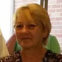 Obituary information for Joanna LeBlanc Hebert