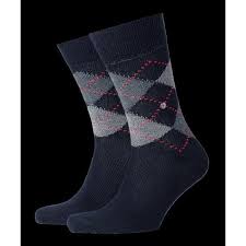 Paires de chaussettes bleues marines en coton de qualité italienne ! 1 Paire Chaussette Bleu Marine Carreaux Gris Preston Pour Homme Bleu Cdiscount Pret A Porter