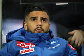 Born 4 june 1991) is an italian professional footballer who plays as a forward for napoli, for which he is captain, and the italy national team. Inter Interested In 70m Rated Napoli Star Lorenzo Insigne