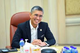 Prior to this, imri had taken up the role of chief operating officer at celcom from 1st may 2020 and he was also the former coo at telekom malaysia. Kunjungan Hormat Daripada Delegasi Telekom Malaysia