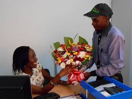 Send christmas gifts to uganda : Dial A Flower Kampala Uganda Contact Phone Address