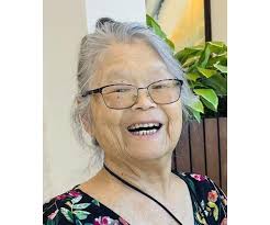 Yoshie Ishizuka McManus Obituary (2025)