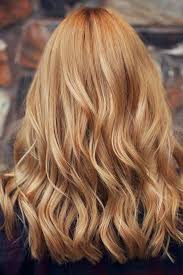 Strawberry blonde hair at home, this is the best formula i've tried and it's easy to. Strawberry Blonde New Season Brings Fresh Hair Trends Strawberry Blonde Hair Color Strawberry Blonde Hair Long Hair Styles