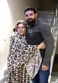 صورة بطلنا... - الرائد محمود الورفلى آمر محاور الصاعقة | فيسبوك