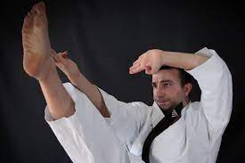 In diesem sommer sollen sie stattfinden, aber vieles wird anders sein als sonst. Kata Spezialist Wael Shueb Startet In Tokio Fur Das Ioc Refugee Team Deutscher Karate Verband E V