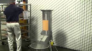 Bread, toast and biscuit will be pulverized more evenly, reduce the waste of material. Hommel Bread Grinder 1 Food Makers Bakery Equipment Youtube