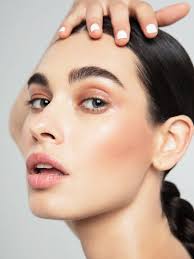 Tinted Face Oil Foundation In 2020 Face Oil Nourishing Skin Olive Skin Tone