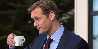 Alexander Skarsgård's 10 Best Roles, According To IMDb