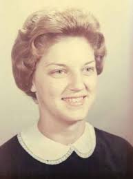 Gail Edith Fitzpatrick Obituary