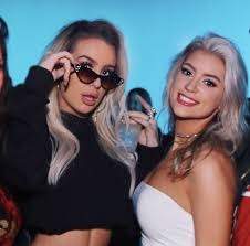 Ashly Schwan & Tana Mongeau : R/Lainfluencersnark