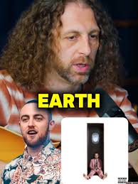 Remembering Mac Mitchell