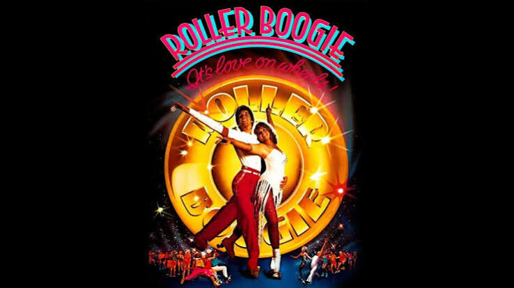 Roller Boogie - Movie