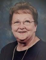 Margaret "Peggy" Sadowski Obituary