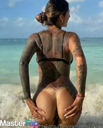 Ginebra Nude OnlyFans Leak Picture wVWDr3o8tR | MasterFap.net