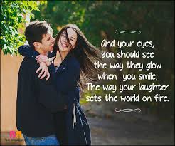 Make the day a little brighter for your someone special by sharing these quotes. 50 Heart Touching Love Quotes That Say It Just Right
