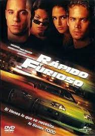 Rapido Y Furioso 1 Online Latino 2001 Vk Pelicula Rapido Y Furioso Rapidos Y Furiosos Peliculas Completas