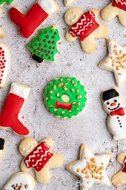 Popular nut free baking of good quality and at affordable prices you can buy on aliexpress. Gluten Free Christmas Cookies Recipe Low Fodmap Dairy Free Option