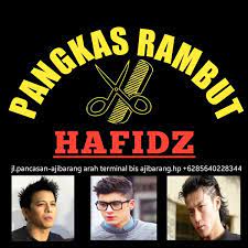 Evolusi bisnis pangkas rambut dari bawah pohon rindang hingga. Jual Banner Pangkas Rambut Di Lapak Cv Pondok Gaul Kreatif Bukalapak