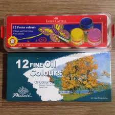 Maybe you would like to learn more about one of these? Faber Castell Desain Kerajinan Tangan Carousell Indonesia