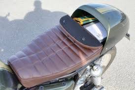 Cool Idea For Storage Sepeda Kendaraan Mobil