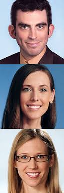 May Price and Rakowski at Jenner & Block