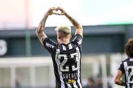 | no vídeo de hoje ricardo alencar fala sobre roger guedes no galo notícia quente: Roger Guedes Sinaliza Galo Intensifica E Acordo Com Shandong Fica Proximo Superfc