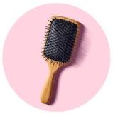 What's The Best Brush For Wavy Frizzy Hair? – Color Wow
