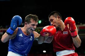 Events are underway, and that means medals are being handed out. Tokyo 2020 Boxing Results Day 1 Afternoon Butdee Tops Mcgrail More Bad Left Hook