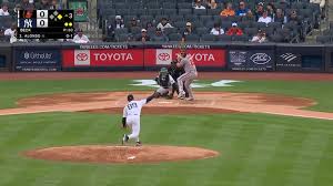 Yankees - Orioles